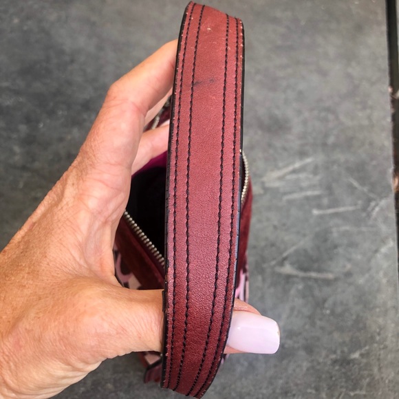 Coach Signature Mini - Picture 5 of 16